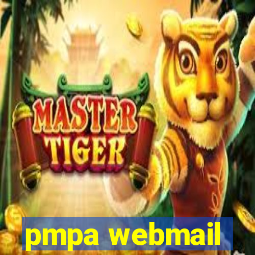 pmpa webmail